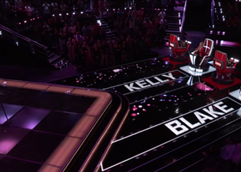 Charlotte Resident Makes the Team on 'The Voice'