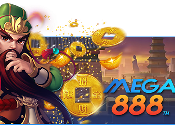 How to win at Mega888 Online Slots