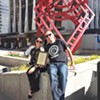 <i>Creative Loafing</i> Wins Big at N.C. Press Assocation Awards (We Think)
