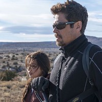 <i>Sicario: Day of the Soldado</i>: Just Say Maybe