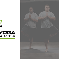 Power Yoga For Sports: Competitive Training for Athletes