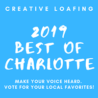 Voting is LIVE for the Best of Charlotte 2019