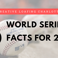 5 World Series Facts for 2019 - Astros v Nationals