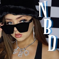 Olivia King Releases Newest Single, "NBD" – available now!