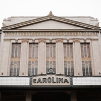 NEW Study - Safest Cities in North Carolina
