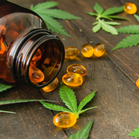 CBD Oil Ireland Discuss Some Of The Many Benefits of CBD Capsules