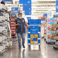 Walmart Doubles Down on Pickup and Delivery Positions, Adds Jobs in North Carolina