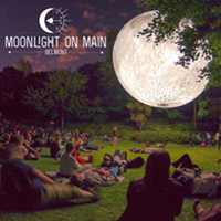 The Downtown Belmont Development Association (DBDA) is proud to announce its major Fall event – Moonlight on Main.