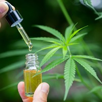 The Growth of CBD in Hong Kong