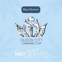 Attend the Queen City Cannabis Cup Festival on May 21, 2022 Last chance for this one-of-a-kind event