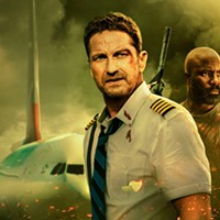 'Plane' (2023): Action-Packed and Ready to Take Off