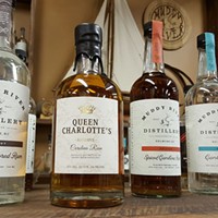 Making spirits bright for local distilleries