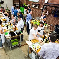 Kitchen Scholars of the Q.C.