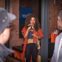 Sherrell Dorsey Gets Proactive In Making CLT's Tech Industry More Inclusive