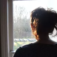 Local Woman Calls Out TV News Crew for Invasion of Privacy