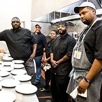 Soul Food Sessions Showcase Charlotte's African-American Culinary Talent