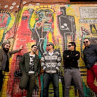 One Latino and One Anglo Create a Musical Fusion in Plaza Midwood