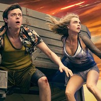 <i>Valerian and the City of a Thousand Planets</i>: Soft center