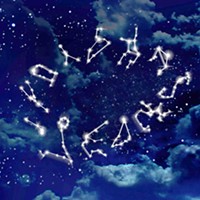 Weekly Horoscope (Aug. 24-20)