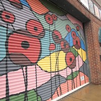 Charlotte Art League Is Being Forced out of South End, and Only the Neighborhood Stands to Lose