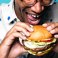 'Impossible Burger' Will Give You an Authentic Hamburgasm