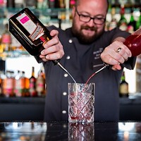 Success of 'OrderFire' Inspires New Spinoff Series Focusing on Craft Cocktail Scene