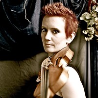 Charlotte Symphony Teams with Punk Violinist