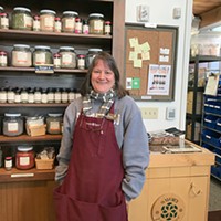 Alison Leininger of Savory Spice Shop Breaks Down the Flavor