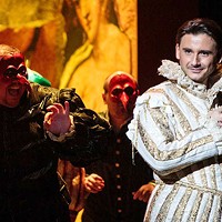 Operatic Abuse in 'Rigoletto' Confronts the #MeToo Generation