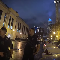 GRAPHIC VIDEO: CMPD Releases Footage From January Ambush of Police Officers