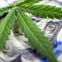 Is North Carolina Ready to Take Marijuana Reform Seriously?