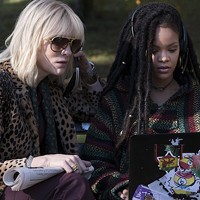 <i>Ocean's 8</i> is enough