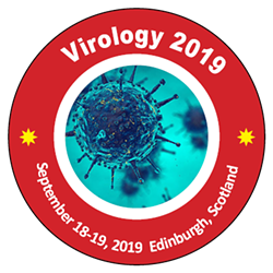 Top International Conference on Virology - Uploaded by Virology2019