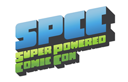 SPCC - Super Powered Comic Con - 2019 - Uploaded by John Muir