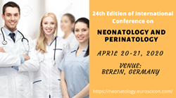Neonatology Conference 2020 - Uploaded by Neonatology2020