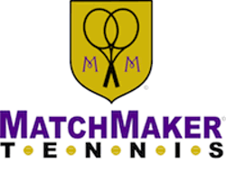 MatchMaker Tennis - Uploaded by Jude Harding