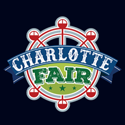 Enjoy family fun at the Charlotte Spring Fair March 13-29. - Uploaded by Caron Conway