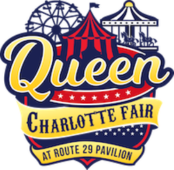 Queen Charlotte Fair - Uploaded by queencharlottefair