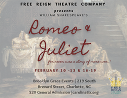 Romeo and Juliet by William Shakespeare - Uploaded by Katie Bearden