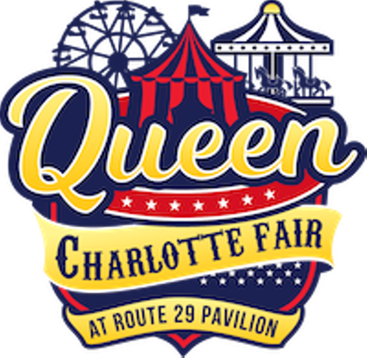 Queen Charlotte Fair Route 29 Pavilion Festivals/Events Creative