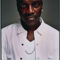 UNMASKED: Akon