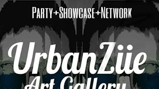 UrbanZue Art Gallery