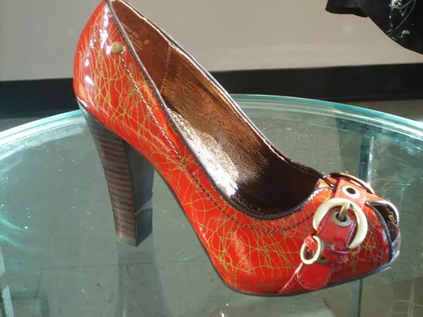 Venus Phli - Naughty Monkey and other name-brand shoes. - Wide selection and variety of sizes. - 3039 B South Blvd. 704-521-6005. - Monday-Saturday 10 a.m.-8 p.m. - www.myspace.com.venusphli - Credit cards accepted