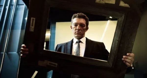 Vincent Cassel in Trance (Photo: Fox)