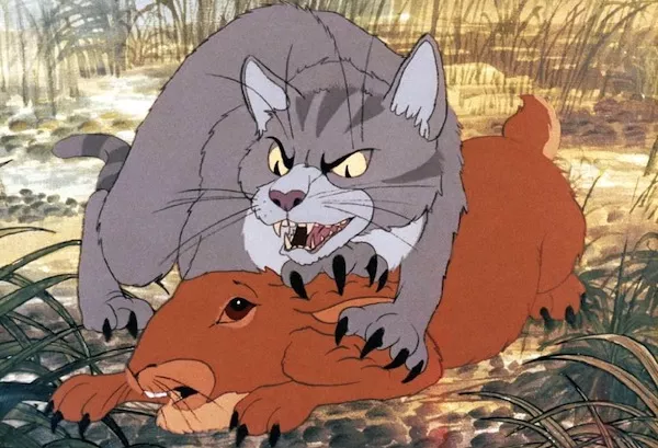 Watership Down (Photo: Criterion Collection)