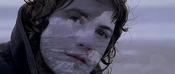SONY PICTURES - WAVES OF EMOTION: Jude (Jim Sturgess) in Across the Universe.