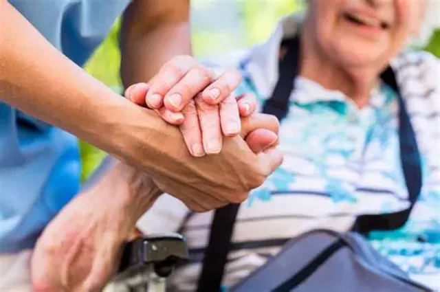 Understanding the Costs of Home Care for Elderly Individuals with Disabilities Understanding the Costs of Home Care for Elderly Individuals with Disabilities