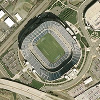Will 99 percent improve Bank of America Stadium for 1 percent?