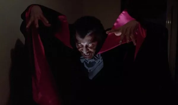 William Marshall in Scream Blacula Scream (Photo: Shout! Factory)