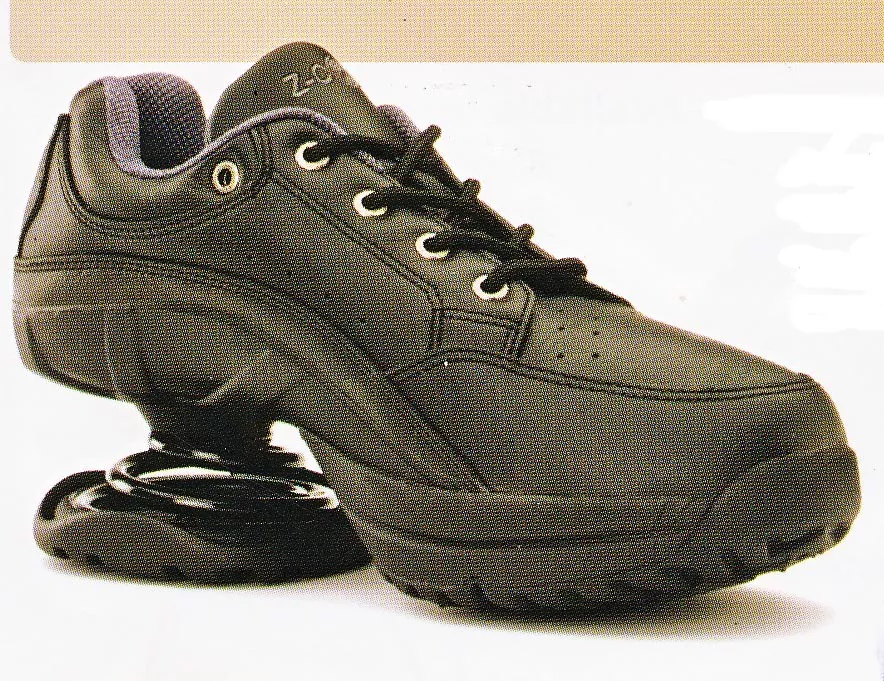 Z-Coil - Coil pain relief footwear provides shock reduction and better pressure distribution compared to conventional shoes. Helps with plantar fasciitis, arthritis, join, back, and metatarsal pain. - 529 North Polk St. Pineville. - 704-889-2646. - Monday-Saturday 9:30 a.m.-6 p.m. - www.zcoil.com - Credit cards accepted